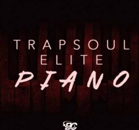 Big Citi Loops Trapsoul Elite Piano WAV